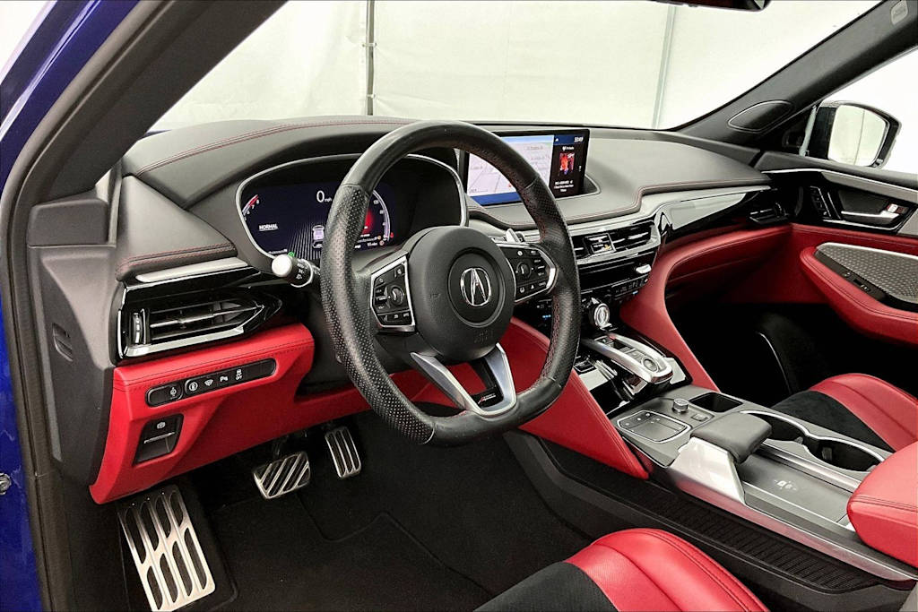 Thumbnail: 2023 Acura MDX - 2