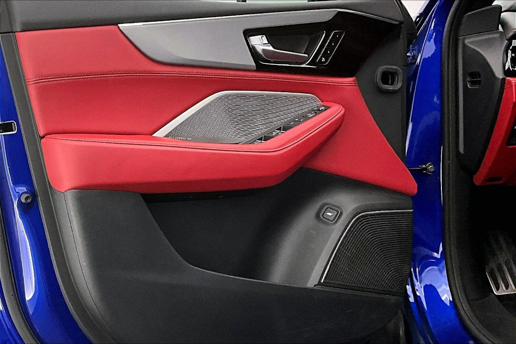 Thumbnail: 2023 Acura MDX - 27