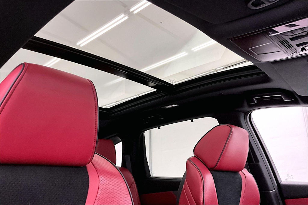 Thumbnail: 2023 Acura MDX - 30