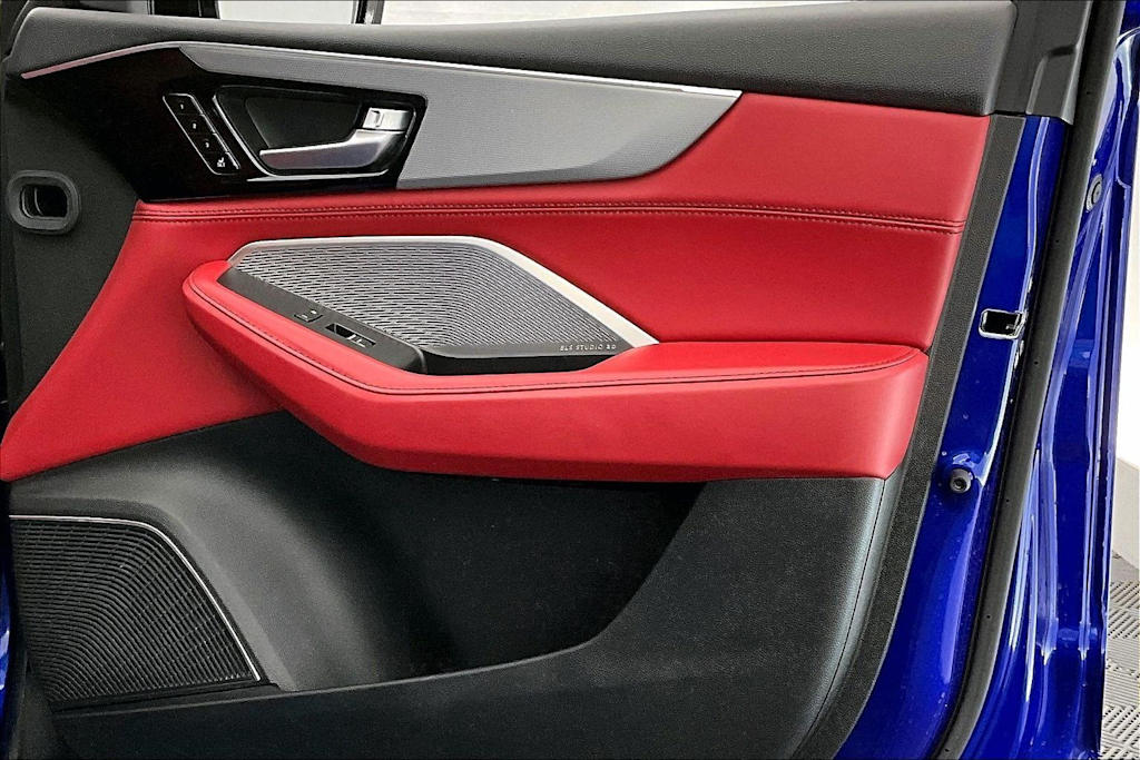 Thumbnail: 2023 Acura MDX - 28