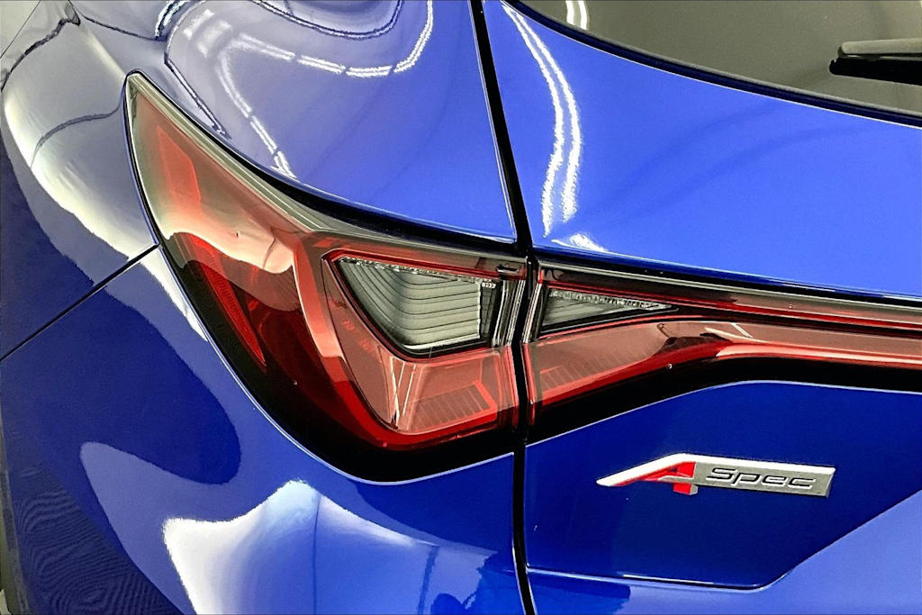 Thumbnail: 2023 Acura MDX - 32