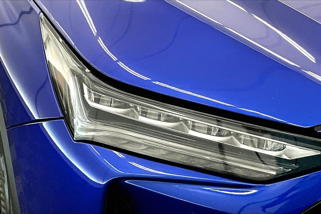 Thumbnail: 2023 Acura MDX - 31