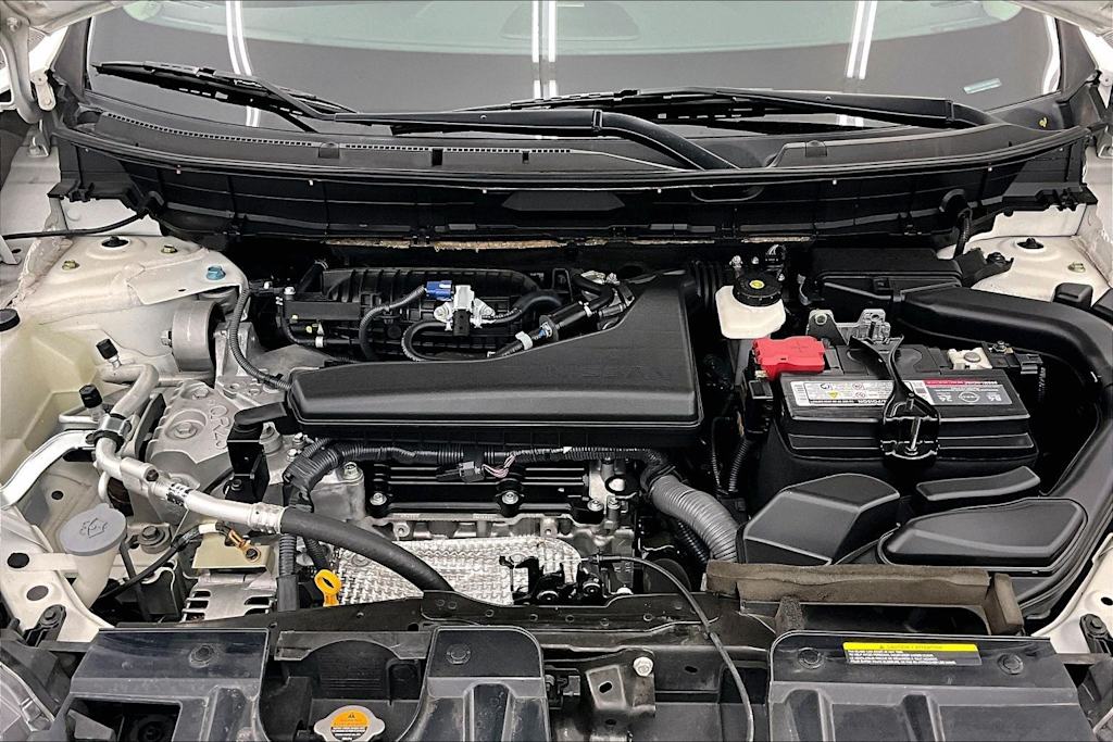 Thumbnail: 2020 Nissan Rogue - 9