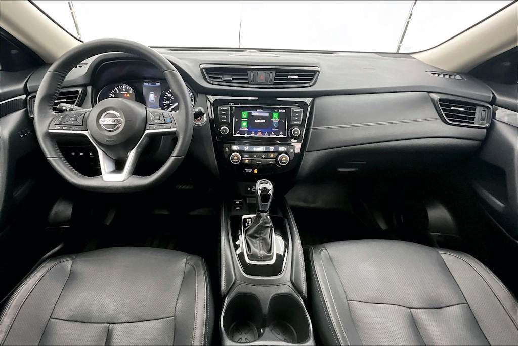 Thumbnail: 2020 Nissan Rogue - 10