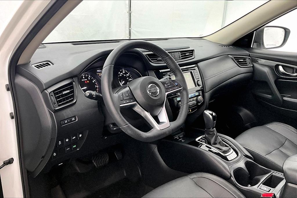 Thumbnail: 2020 Nissan Rogue - 2