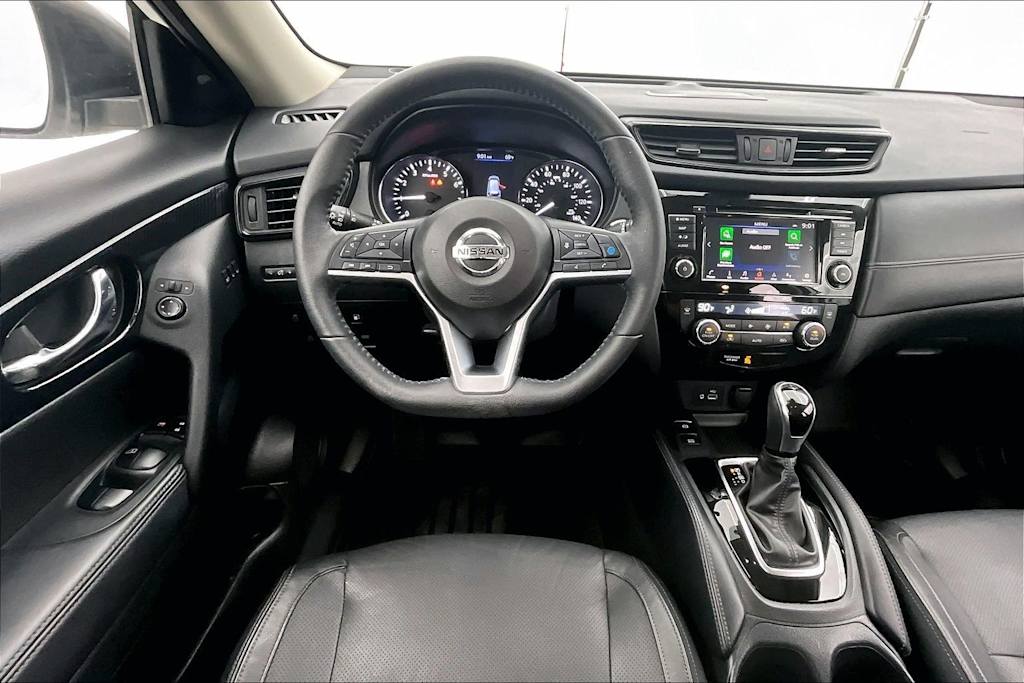 Thumbnail: 2020 Nissan Rogue - 14