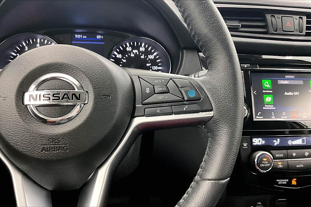 Thumbnail: 2020 Nissan Rogue - 25