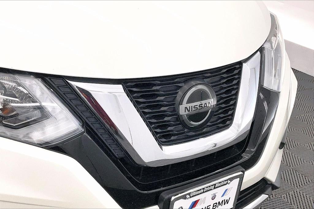 Thumbnail: 2020 Nissan Rogue - 33
