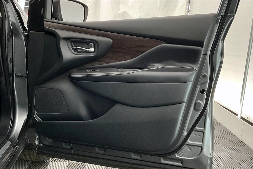 Thumbnail: 2019 Nissan Murano - 28