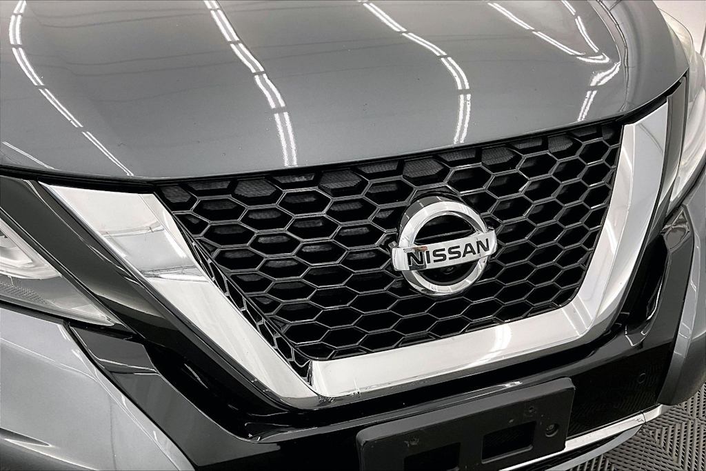 Thumbnail: 2019 Nissan Murano - 33