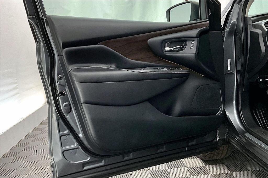 Thumbnail: 2019 Nissan Murano - 27