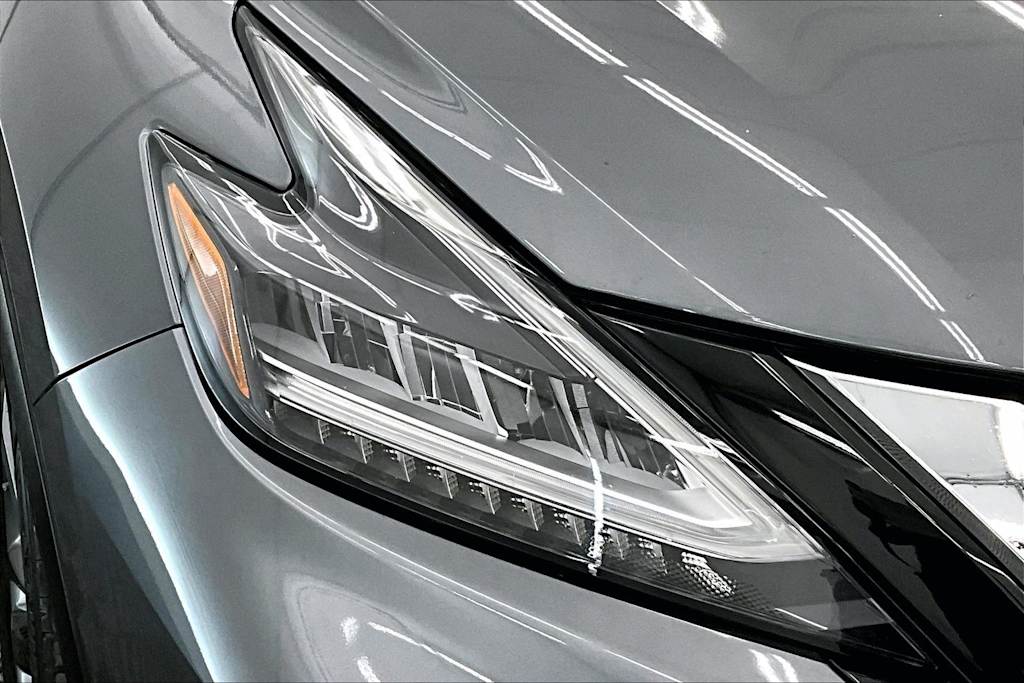Thumbnail: 2019 Nissan Murano - 31
