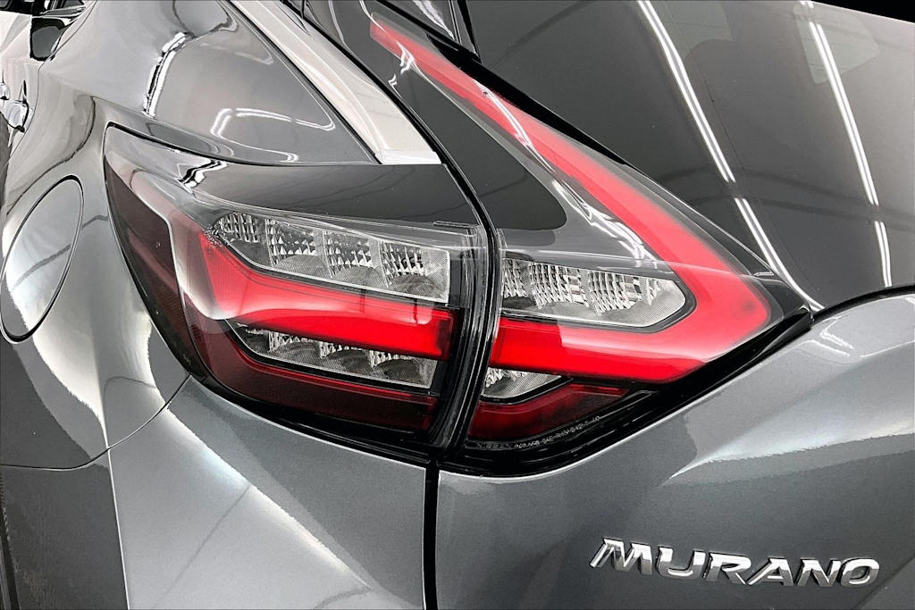 Thumbnail: 2019 Nissan Murano - 32