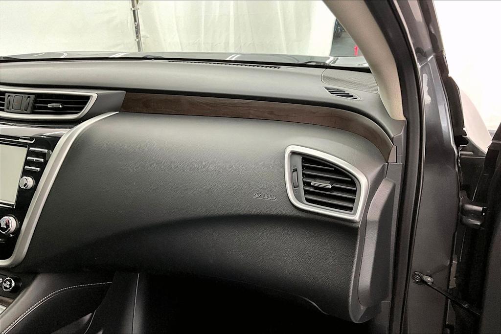 Thumbnail: 2019 Nissan Murano - 24