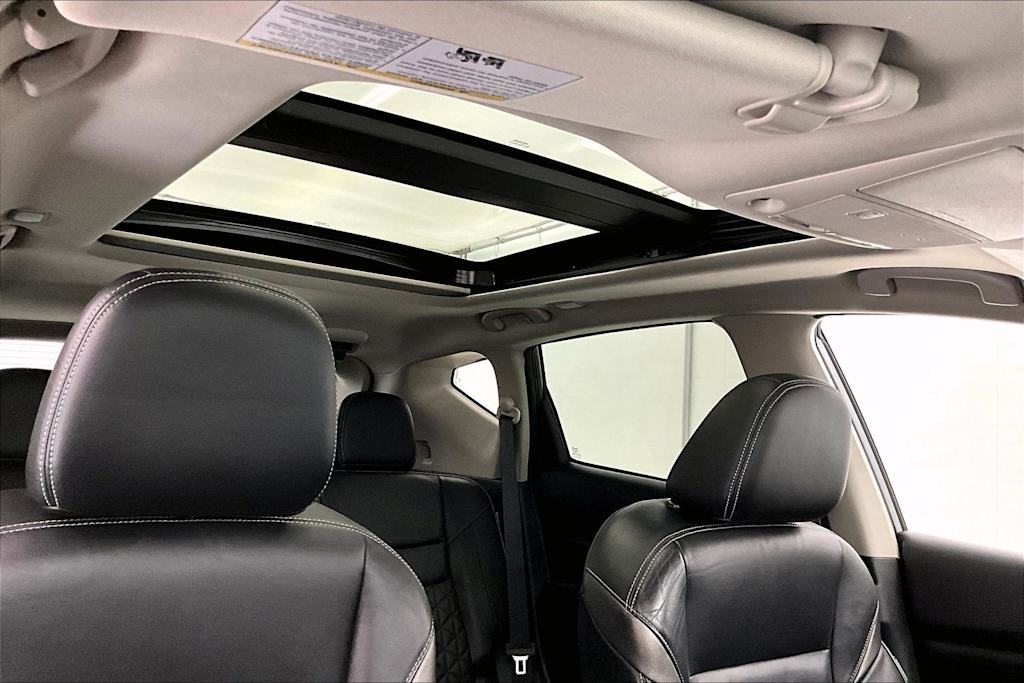 Thumbnail: 2019 Nissan Murano - 30