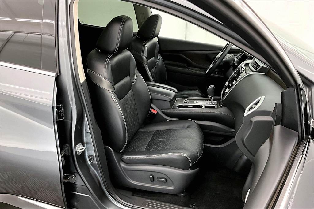 Thumbnail: 2019 Nissan Murano - 12