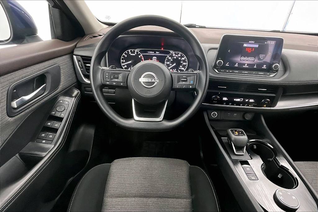 Thumbnail: 2023 Nissan Rogue - 14