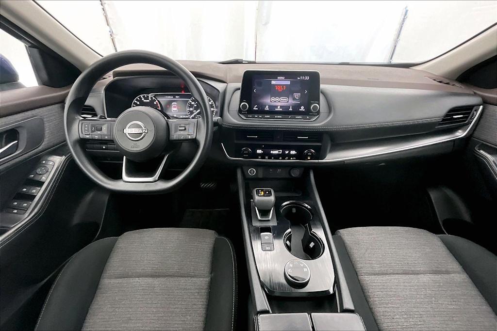 Thumbnail: 2023 Nissan Rogue - 10