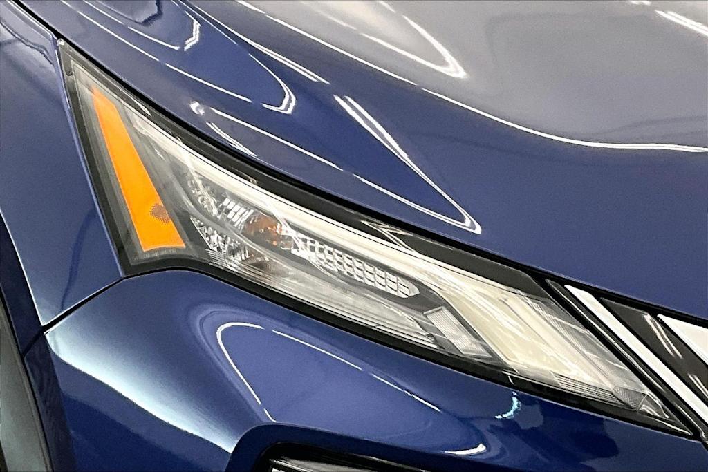 Thumbnail: 2023 Nissan Rogue - 31