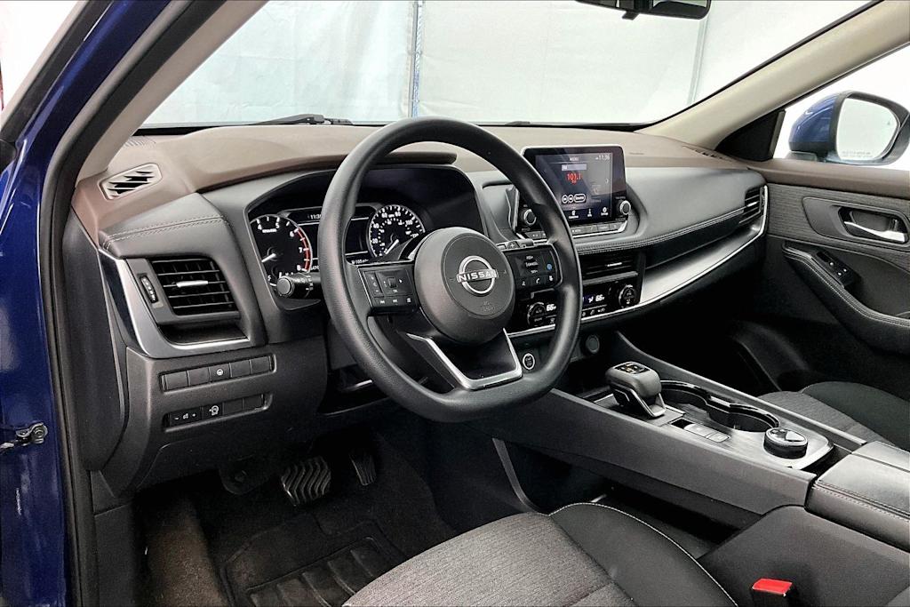 Thumbnail: 2023 Nissan Rogue - 2