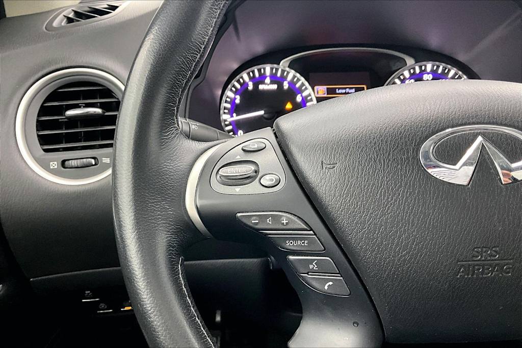 Thumbnail: 2019 INFINITI QX60 - 25