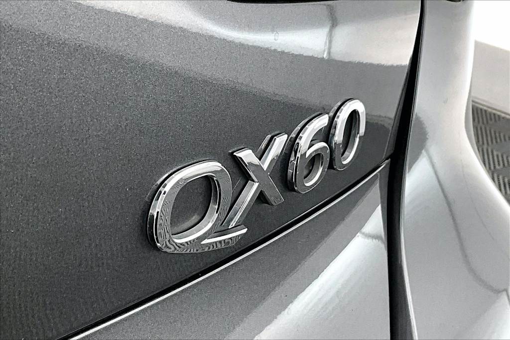 Thumbnail: 2019 INFINITI QX60 - 7