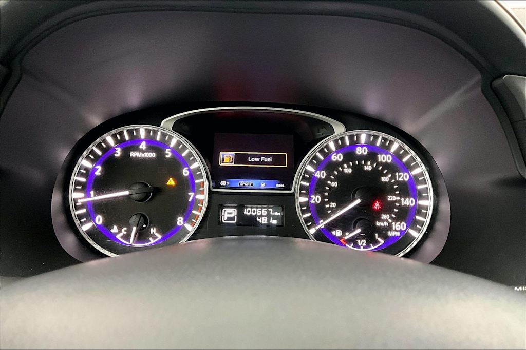 Thumbnail: 2019 INFINITI QX60 - 18