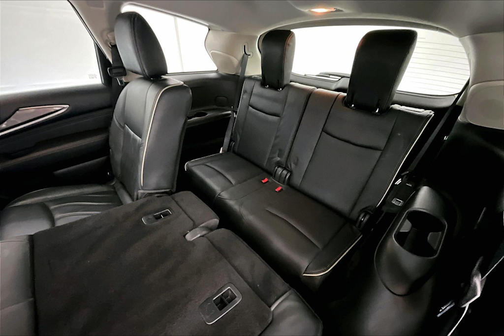 Thumbnail: 2019 INFINITI QX60 - 29