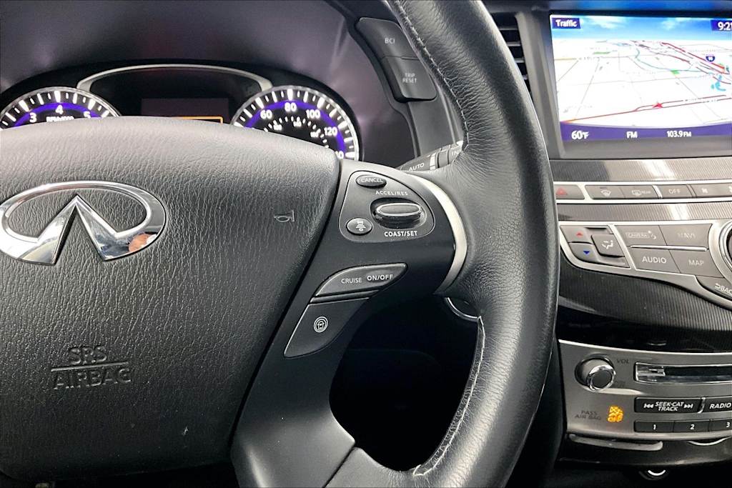 Thumbnail: 2019 INFINITI QX60 - 26