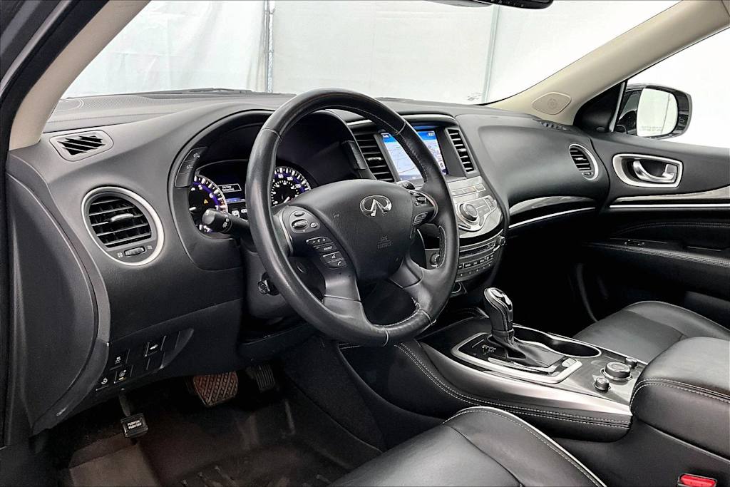 Thumbnail: 2019 INFINITI QX60 - 2