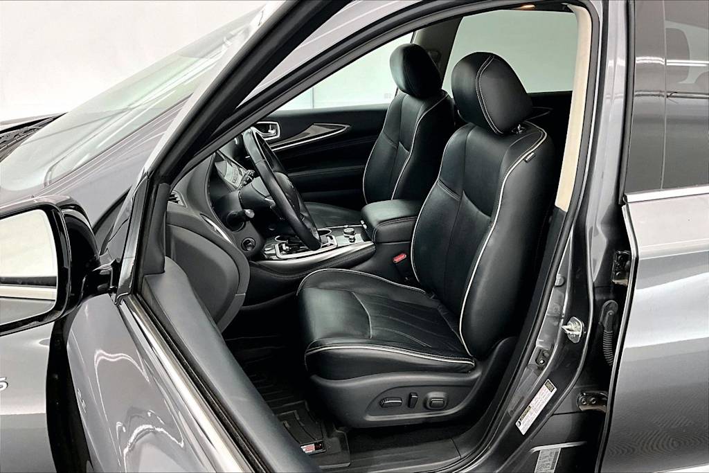 Thumbnail: 2019 INFINITI QX60 - 11