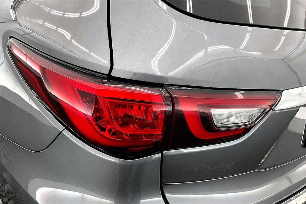 Thumbnail: 2019 INFINITI QX60 - 32