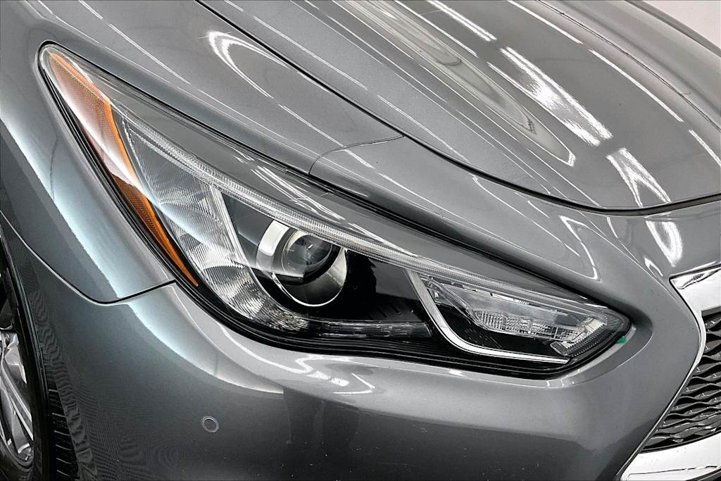 Thumbnail: 2019 INFINITI QX60 - 31
