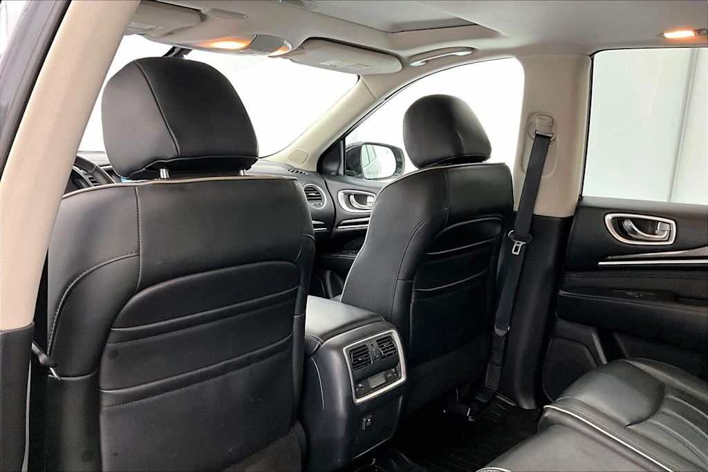 Thumbnail: 2019 INFINITI QX60 - 13
