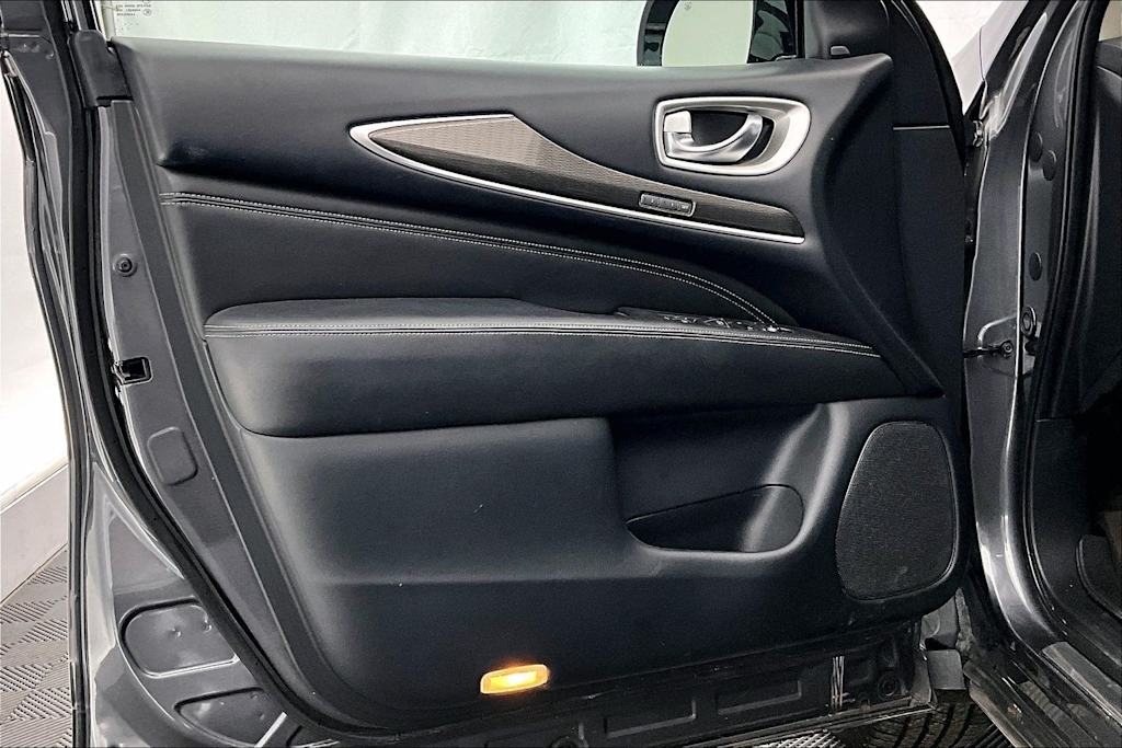 Thumbnail: 2019 INFINITI QX60 - 27