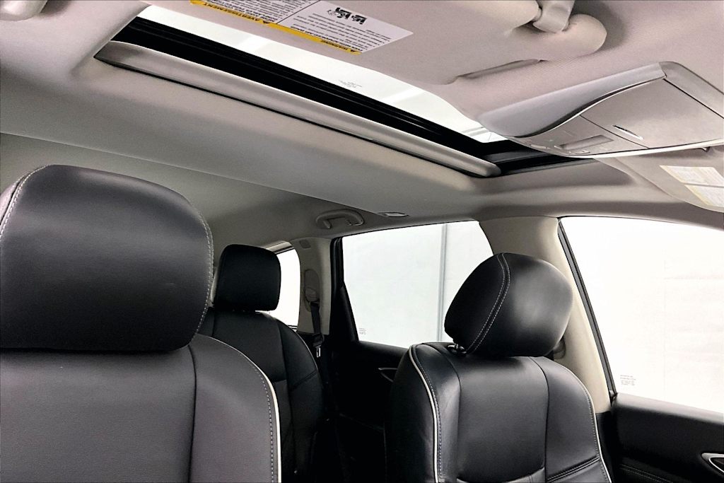 Thumbnail: 2019 INFINITI QX60 - 30