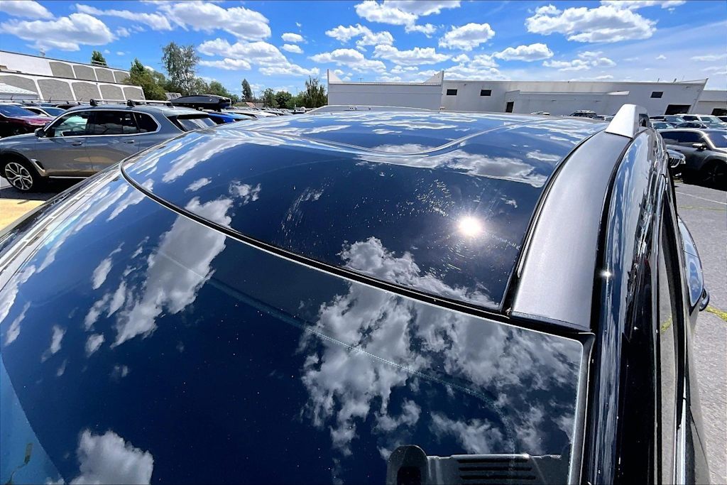 Thumbnail: 2025 Nissan Pathfinder - 15