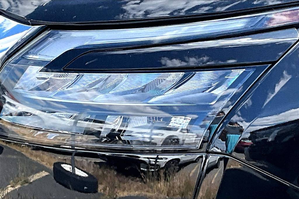 Thumbnail: 2025 Nissan Pathfinder - 8