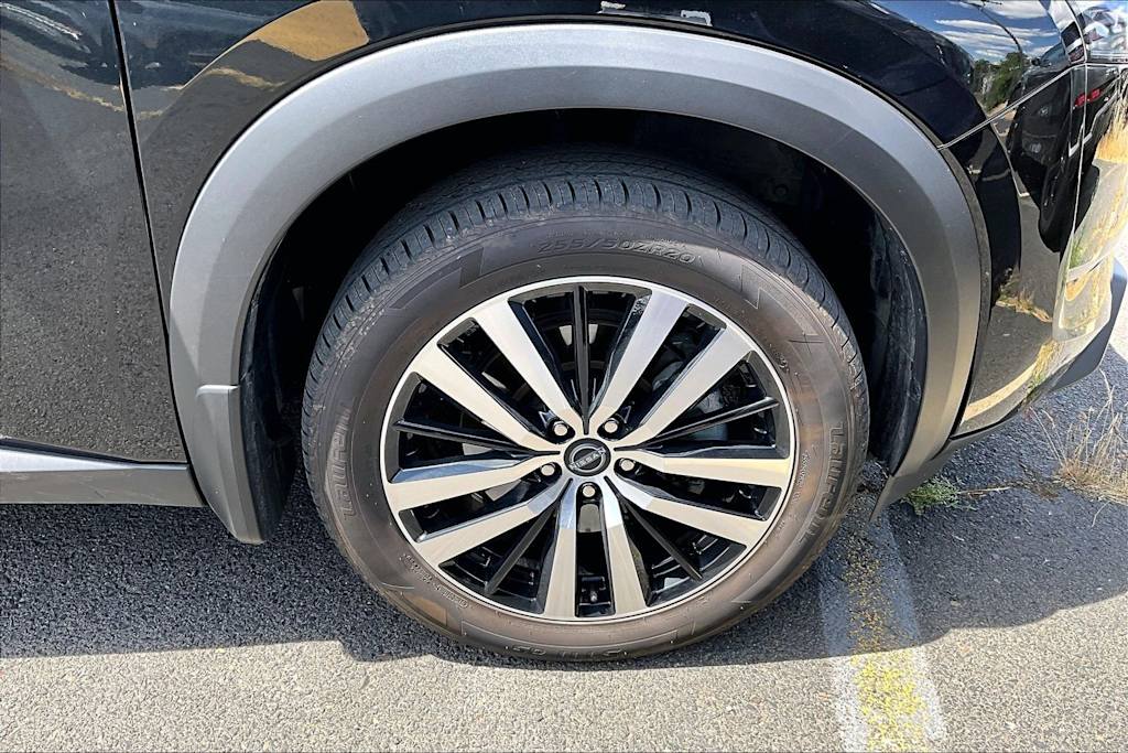 Thumbnail: 2025 Nissan Pathfinder - 16