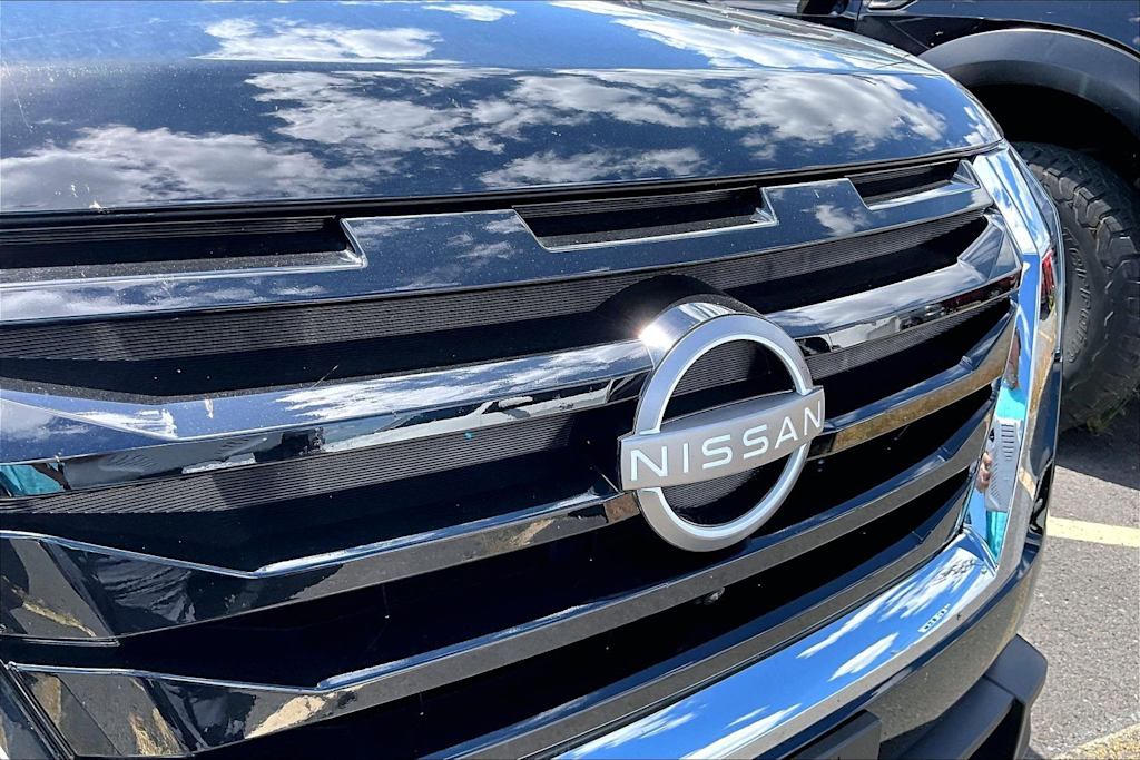 Thumbnail: 2025 Nissan Pathfinder - 18