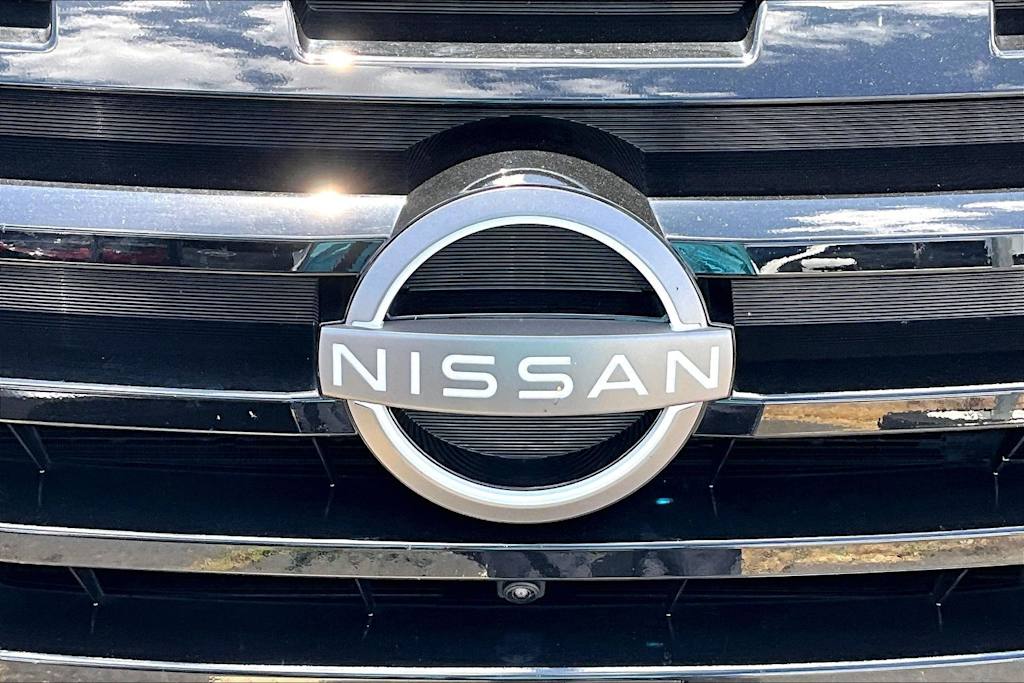 Thumbnail: 2025 Nissan Pathfinder - 19