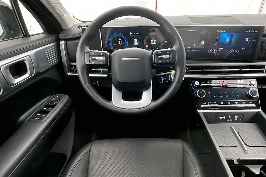 Thumbnail: 2024 Hyundai Santa Fe - 14