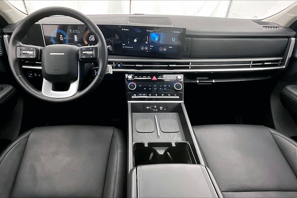 Thumbnail: 2024 Hyundai Santa Fe - 10