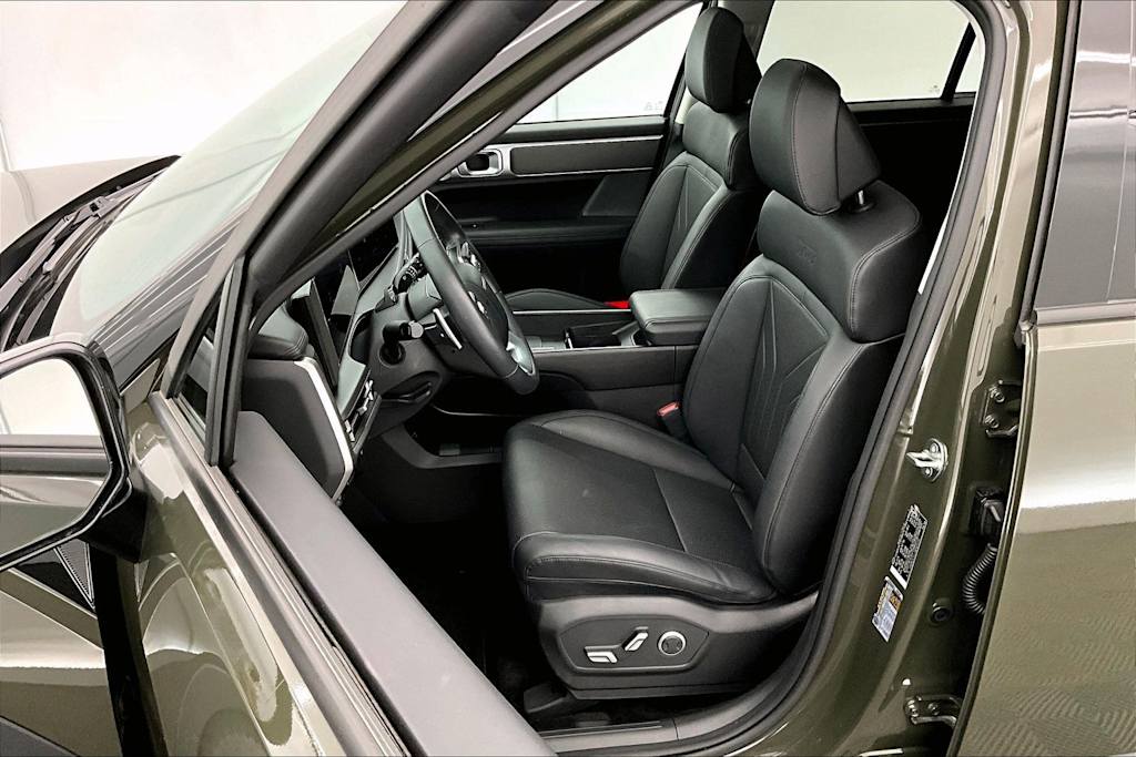 Thumbnail: 2024 Hyundai Santa Fe - 11