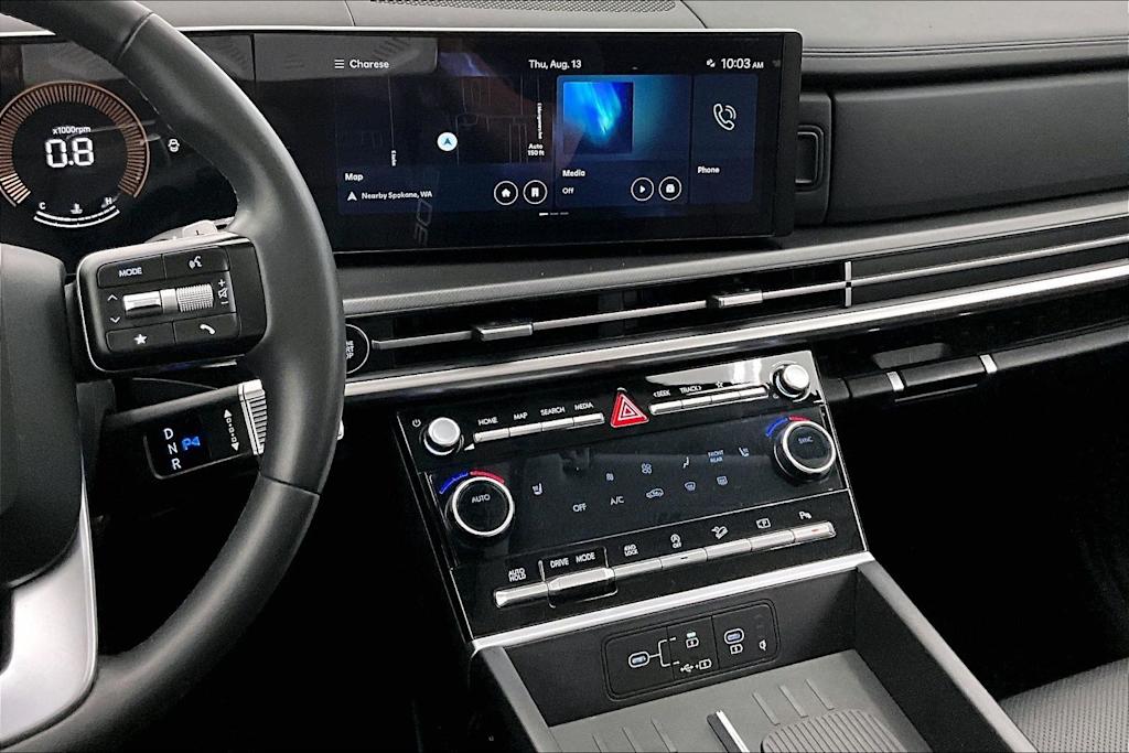 Thumbnail: 2024 Hyundai Santa Fe - 15