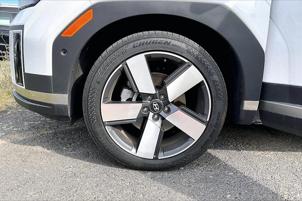 Thumbnail: 2025 Hyundai Santa Fe - 7