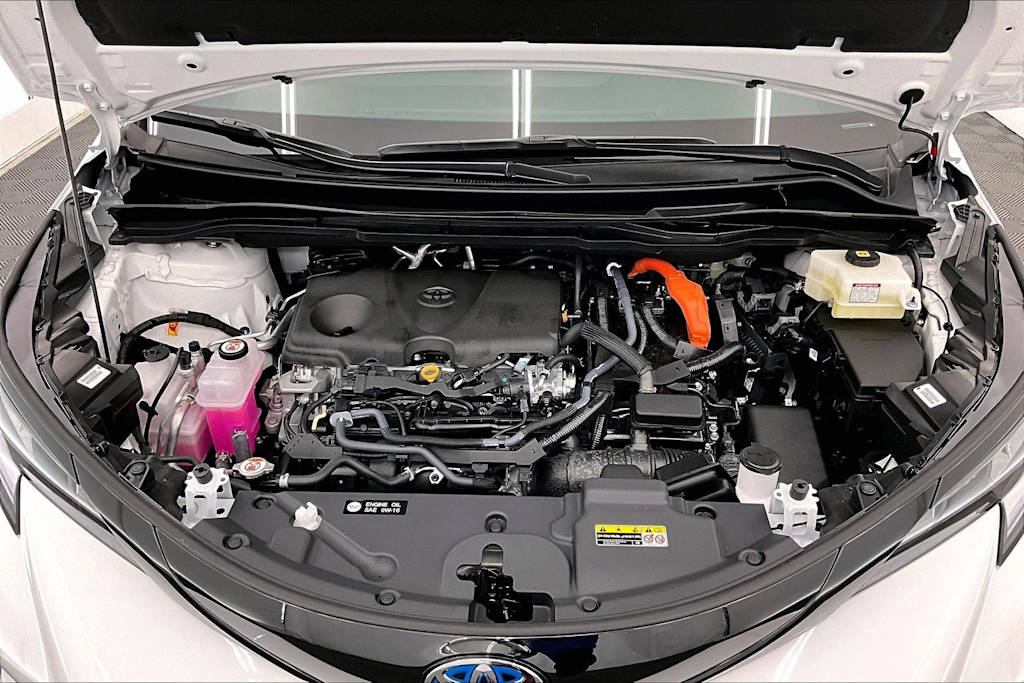 Thumbnail: 2025 Toyota Sienna - 9