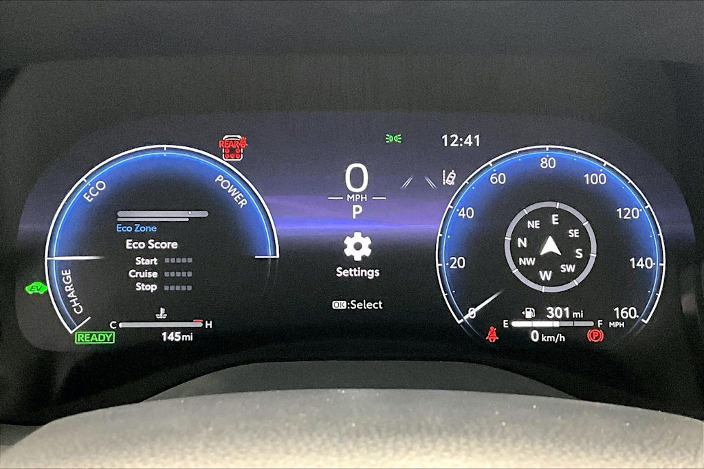 Thumbnail: 2025 Toyota Sienna - 18