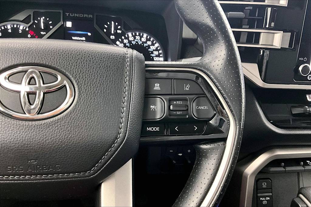Thumbnail: 2023 Toyota Tundra - 26