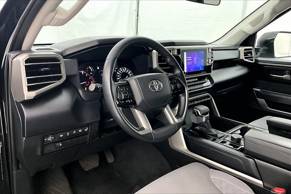Thumbnail: 2023 Toyota Tundra - 2